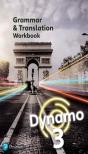 Dynamo 3 Grammar & Translation Workbook - Preview