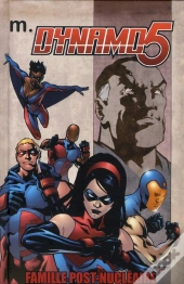 Dynamo 5