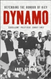 Capa do artigo Dynamo