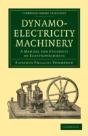 Dynamo-Electricity Machinery - Preview