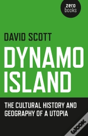 Capa do artigo Dynamo Island
