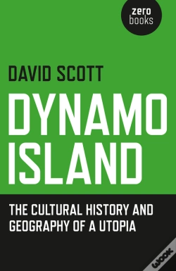 Capa do artigo Dynamo Island