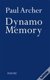 Capa do artigo Dynamo Memory