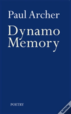 Capa do artigo Dynamo Memory