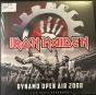Dynamo Open Air 2000 - Vinil - Preview