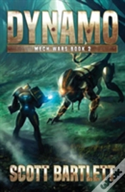 Capa do artigo Dynamo