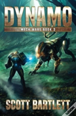 Capa do artigo Dynamo