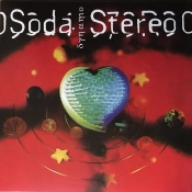 Capa do artigo Dynamo - Vinil