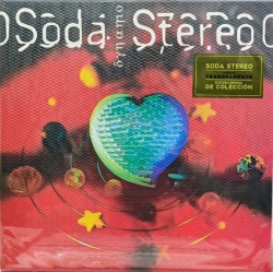 Capa do artigo Dynamo - Vinil