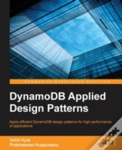 Capa do artigo Dynamodb Applied Design Patterns