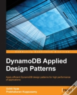 Capa do artigo Dynamodb Applied Design Patterns