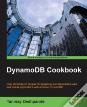 Dynamodb Cookbook