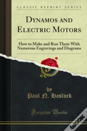 Capa do artigo Dynamos And Electric Motors
