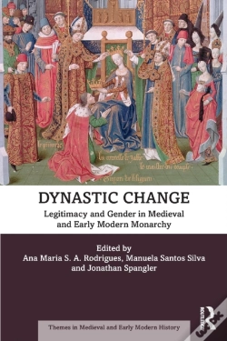 Capa do artigo Dynastic Change