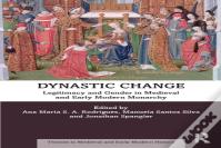 Dynastic Change