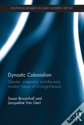 Dynastic Colonialism