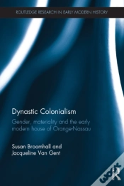 Capa do artigo Dynastic Colonialism