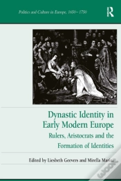 Capa do artigo Dynastic Identity In Early Modern Europe