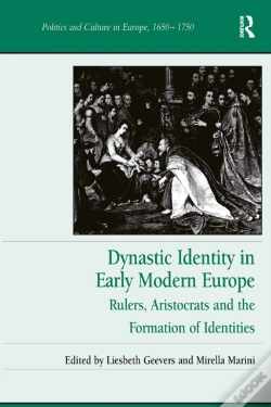 Capa do artigo Dynastic Identity In Early Modern Europe