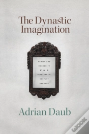 Capa do artigo Dynastic Imagination
