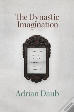 Capa do artigo Dynastic Imagination