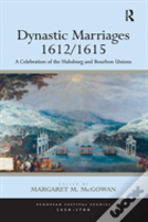 Dynastic Marriages 1612/1615