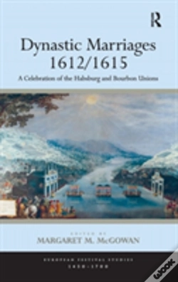 Capa do artigo Dynastic Marriages 1612/1615
