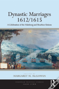 Capa do artigo Dynastic Marriages 1612/1615
