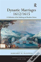 Dynastic Marriages 1612/1615