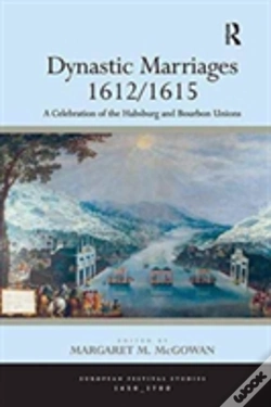 Capa do artigo Dynastic Marriages 1612/1615