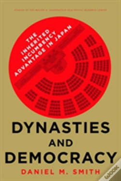 Capa do artigo Dynasties And Democracy