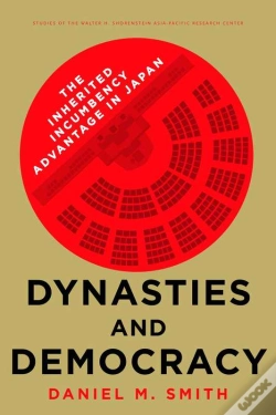 Capa do artigo Dynasties And Democracy