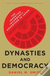 Capa do artigo Dynasties And Democracy