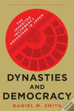 Capa do artigo Dynasties And Democracy