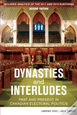 Capa do artigo Dynasties And Interludes