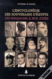 Capa do artigo Dynasties Et Gouvernements Egyptiens