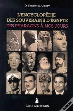 Capa do artigo Dynasties Et Gouvernements Egyptiens