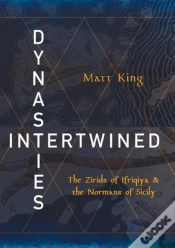 Capa do artigo Dynasties Intertwined