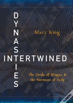 Capa do artigo Dynasties Intertwined