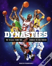Capa do artigo Dynasties