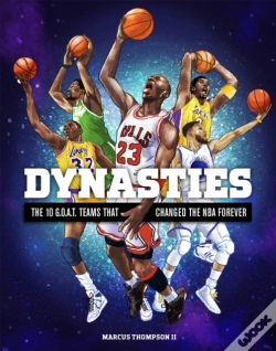 Capa do artigo Dynasties