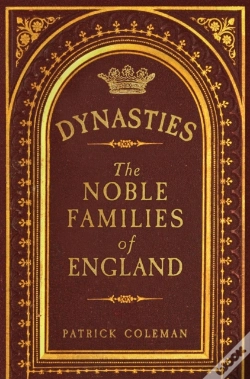 Capa do artigo Dynasties