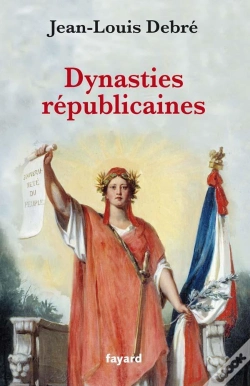 Capa do artigo Dynasties Républicaines
