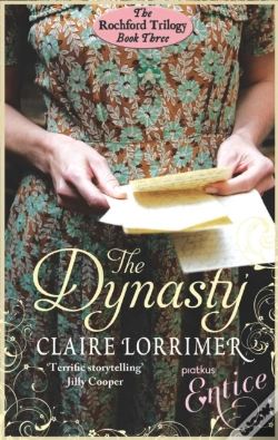 Capa do artigo Dynasty