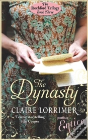 Capa do artigo Dynasty