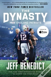 Capa do artigo Dynasty