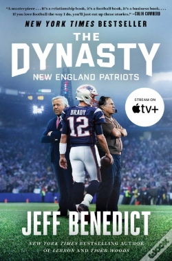 Capa do artigo Dynasty