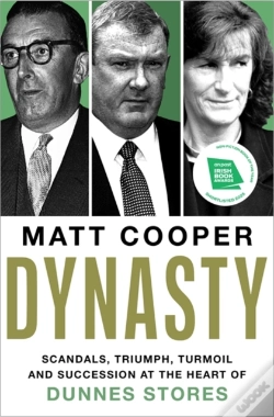 Capa do artigo Dynasty