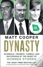 Capa do artigo Dynasty