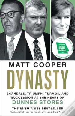 Capa do artigo Dynasty